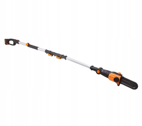 Electric Mini Saw Worx WG349E Cordless Boom Shears Packaging status original