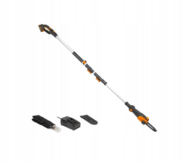 Electric Mini Saw Worx WG349E Cordless Boom Shears