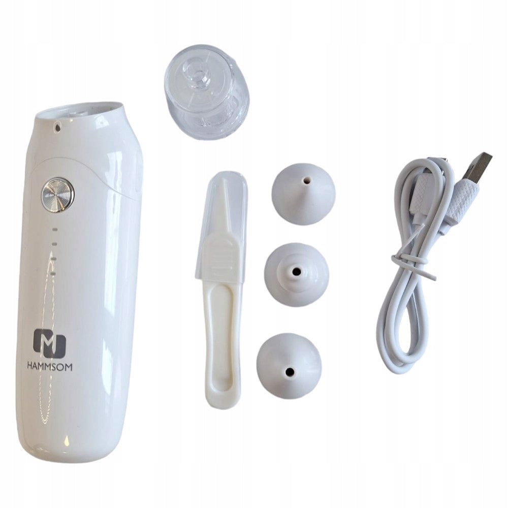 Electric Nasal Aspirator for Baby Medical device no
