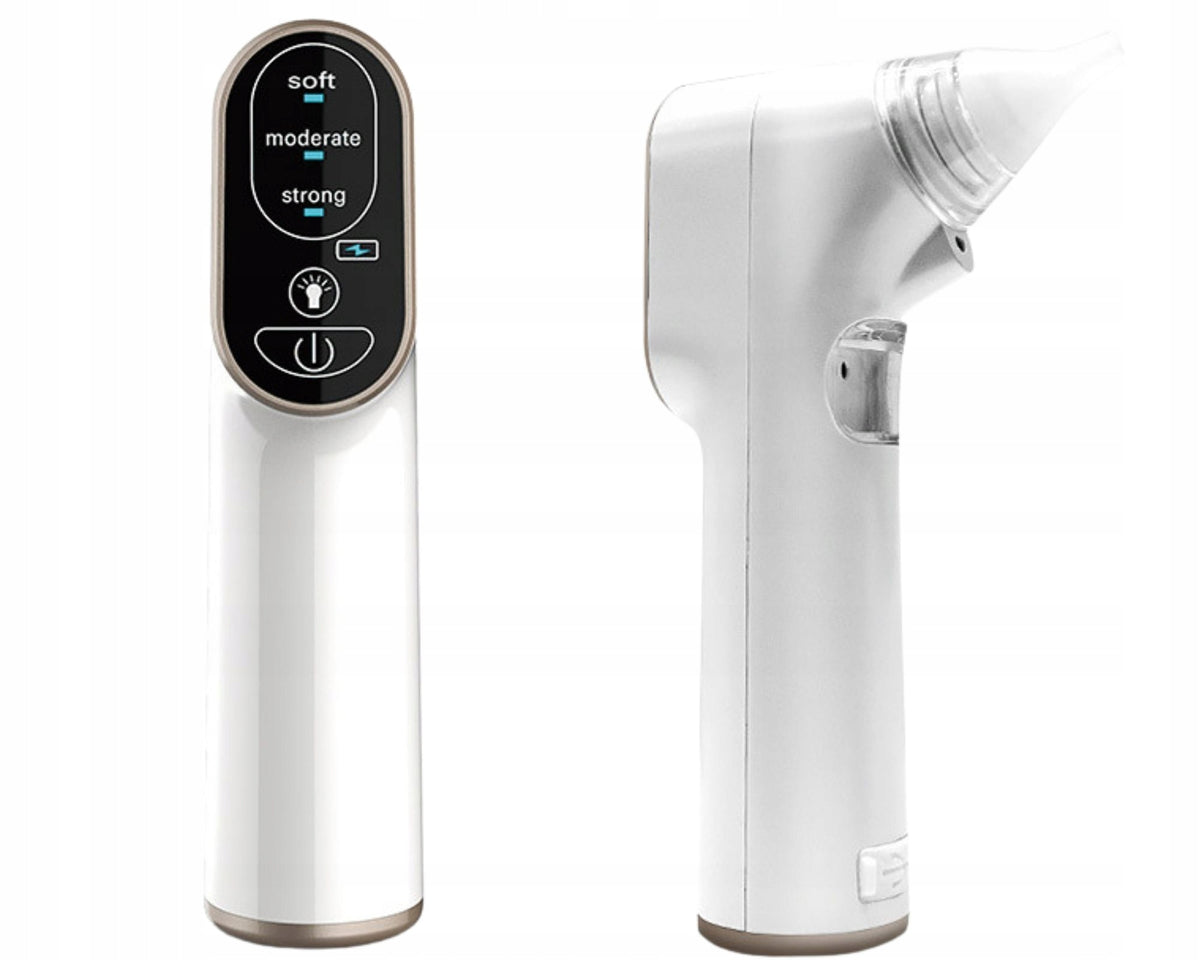 Electric Nasal Aspirator