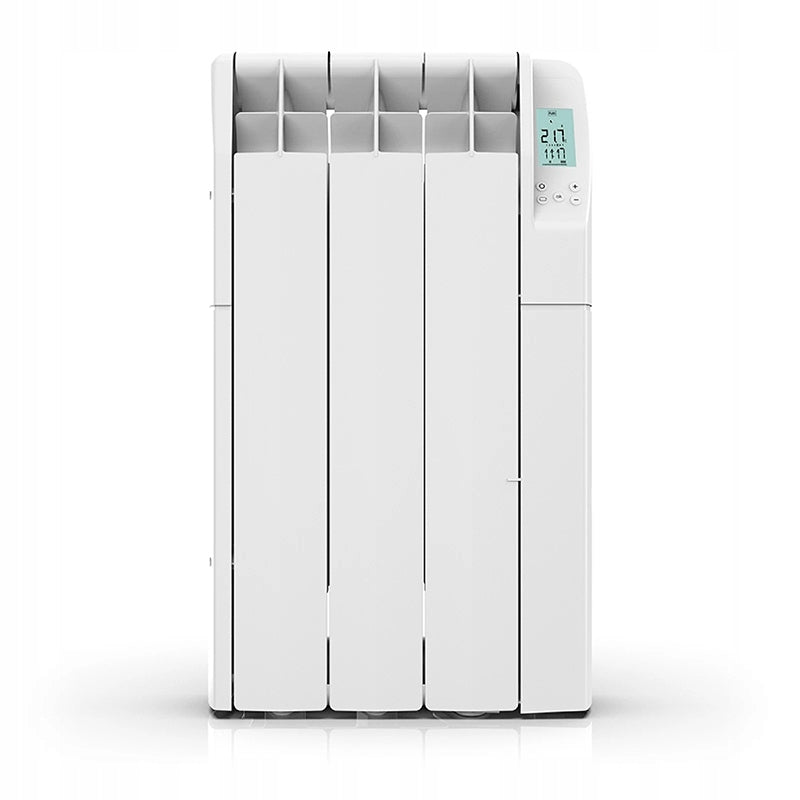 Electric Oil Heater 500W LCD Display BOSCH