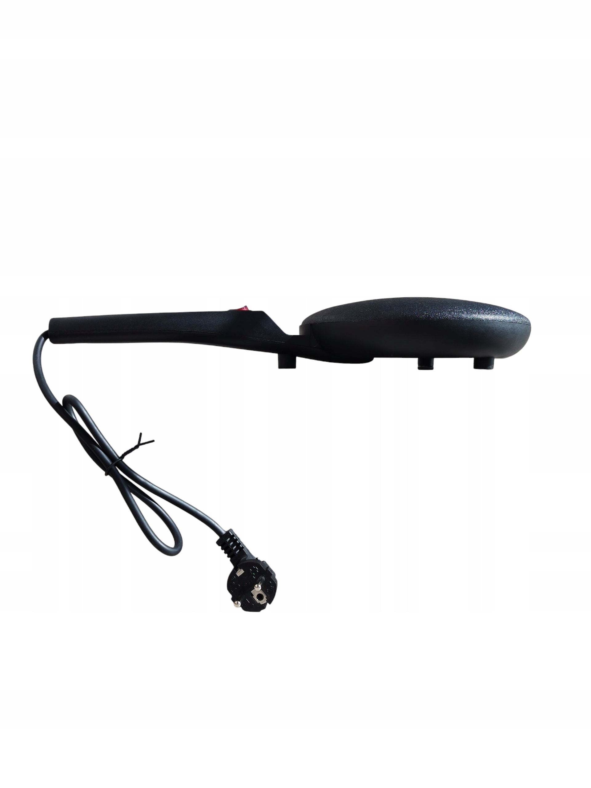Electric Pancake Pan 20cm 650W Submersible Blaniownica HY1045 Packaging status original