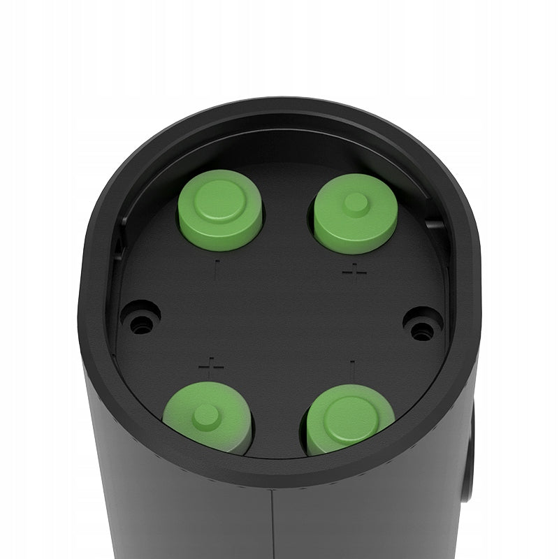 Electric Pepper and Salt Grinder - Set of 2 Manufacturer code PL031x2
