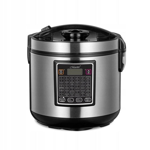 Electric Pot Multicooker 5 l, 42 programs, 900W | Maestro MR-793
