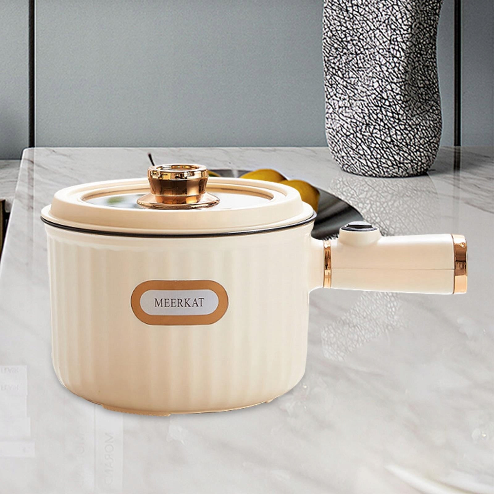 Electric Pots, Electric Rice Cooker, Nonstick 2 Gear Dry Protection Brand no brand