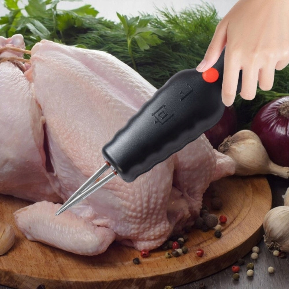 Electric Poultry Scraper Chickens, Ducks and Goose Scraper Feather Feathers Manufacturer code Elektryczna Skubarka 385