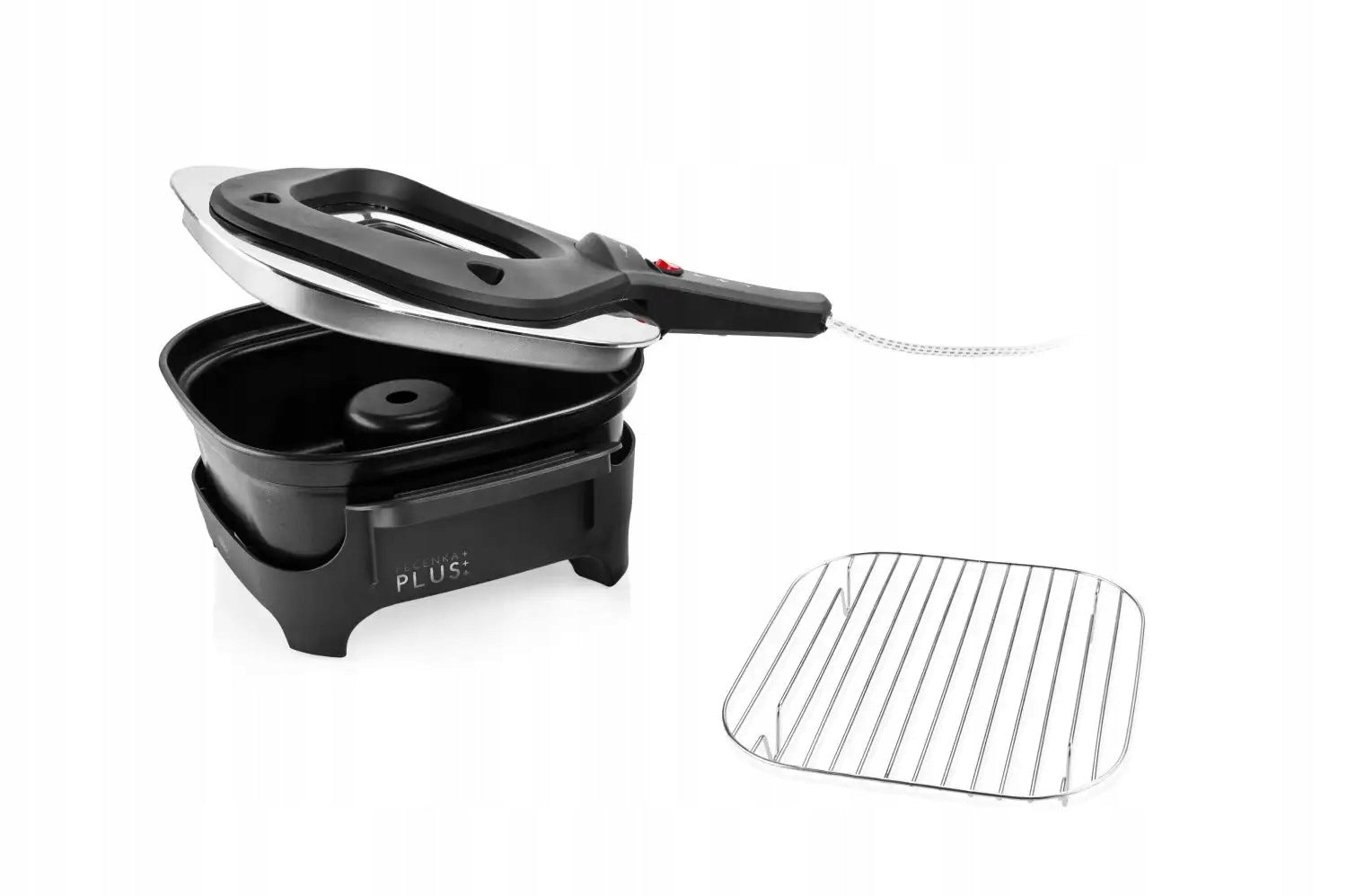 Electric Prodiż ETA Pecenka PLUS 4,3 L 475W Oven Grill Pot 5in1 Brand no brand