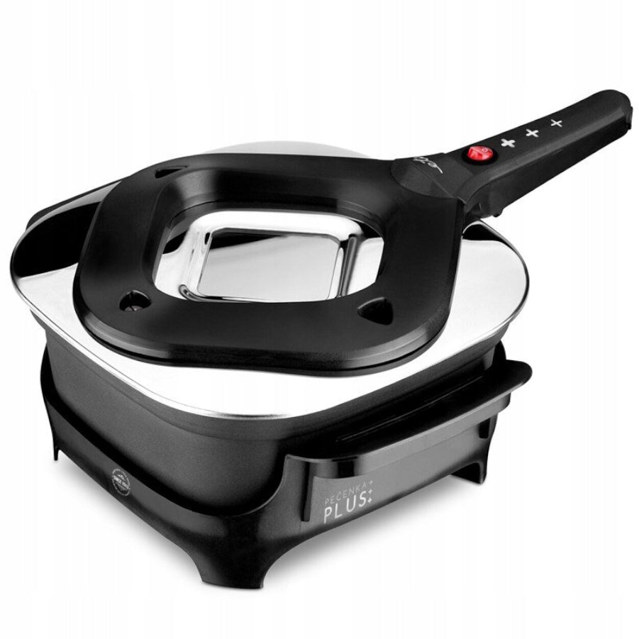 Electric Prodiż ETA Pecenka PLUS 4,3 L 475W Oven Grill Pot 5in1 Manufacturer code ETA013390020