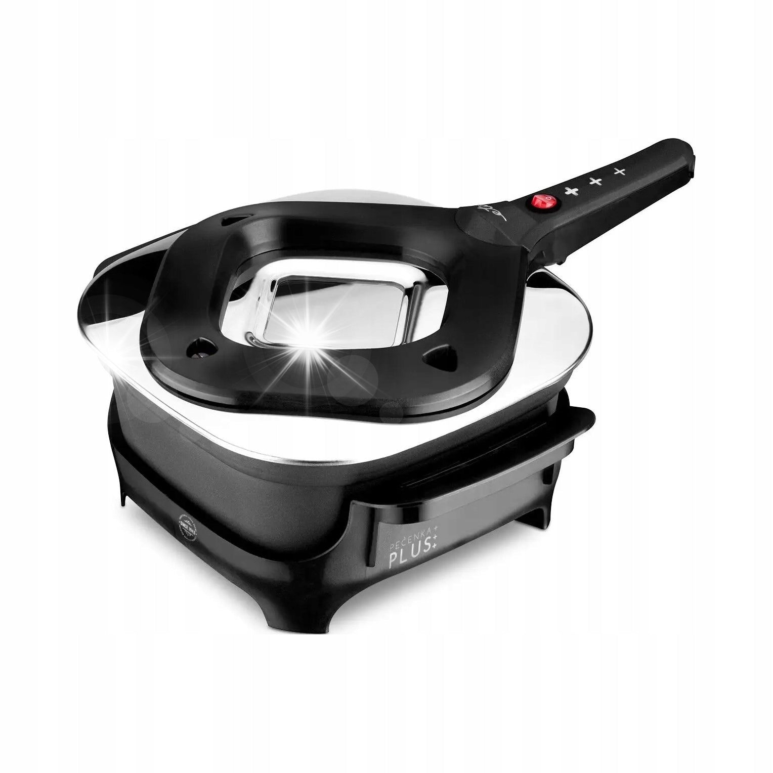 Electric Prodiż ETA Pecenka PLUS 4,3 L 475W Oven Grill Pot 5in1