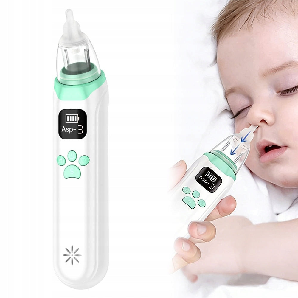 Electric Qatar Extractor for Kids and Adults USB 3 Tips Packaging status original