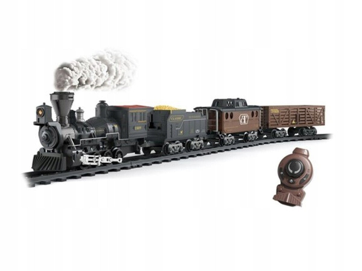 Electric Queue Fenfa Locomotive Freight Train Brand ChRLD