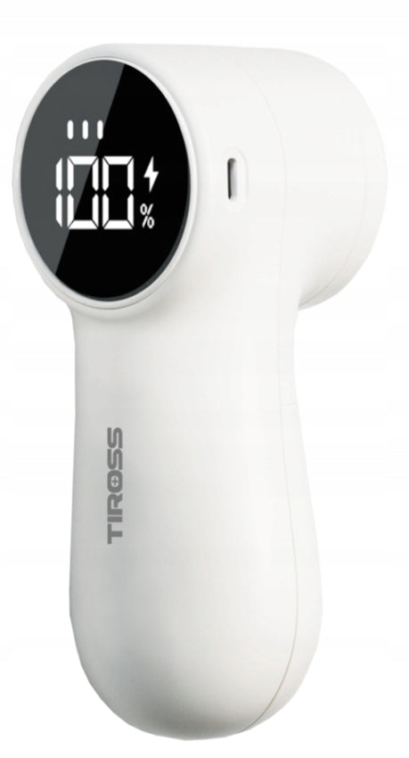 Electric SHAVER for SWEATERS Clothes Upholstery Sofa LED DISPLAY 2790