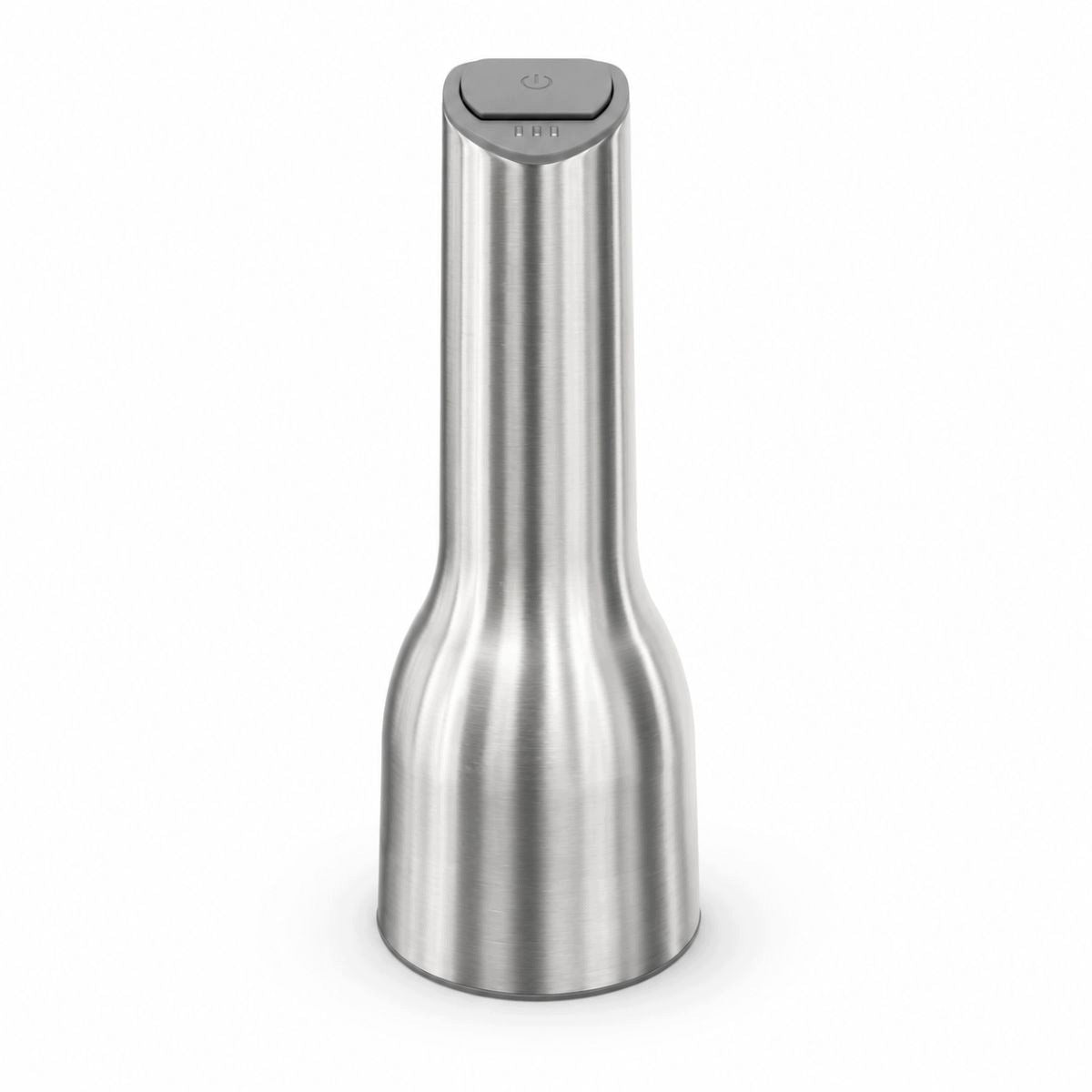 Electric Salt Pepper Grinder FinaMill USB - Steel Manufacturer code GP181134-12SSP
