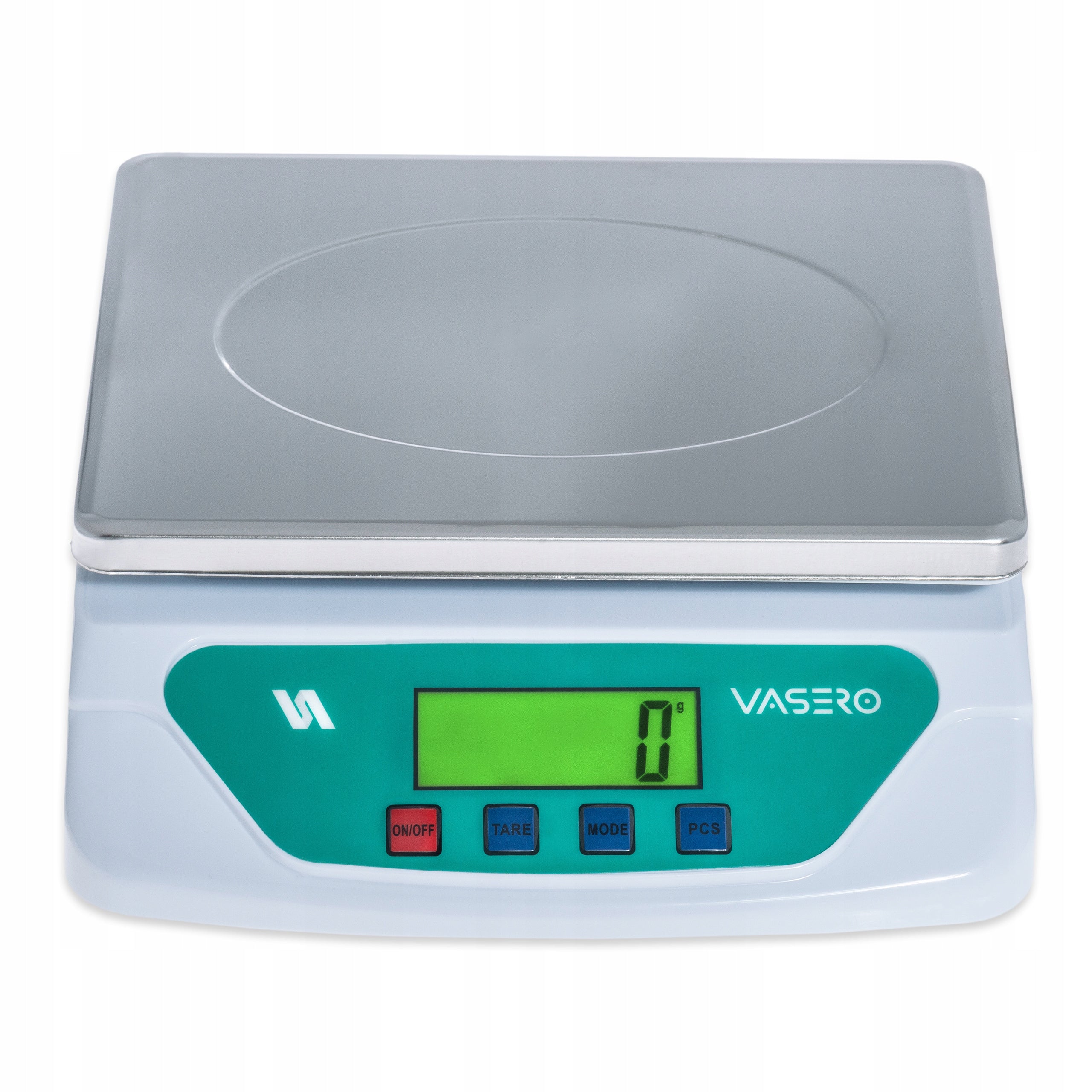 Electric Scale Shop Kitchen Gastronomy 30kg/1g Counting Arts Scale type store