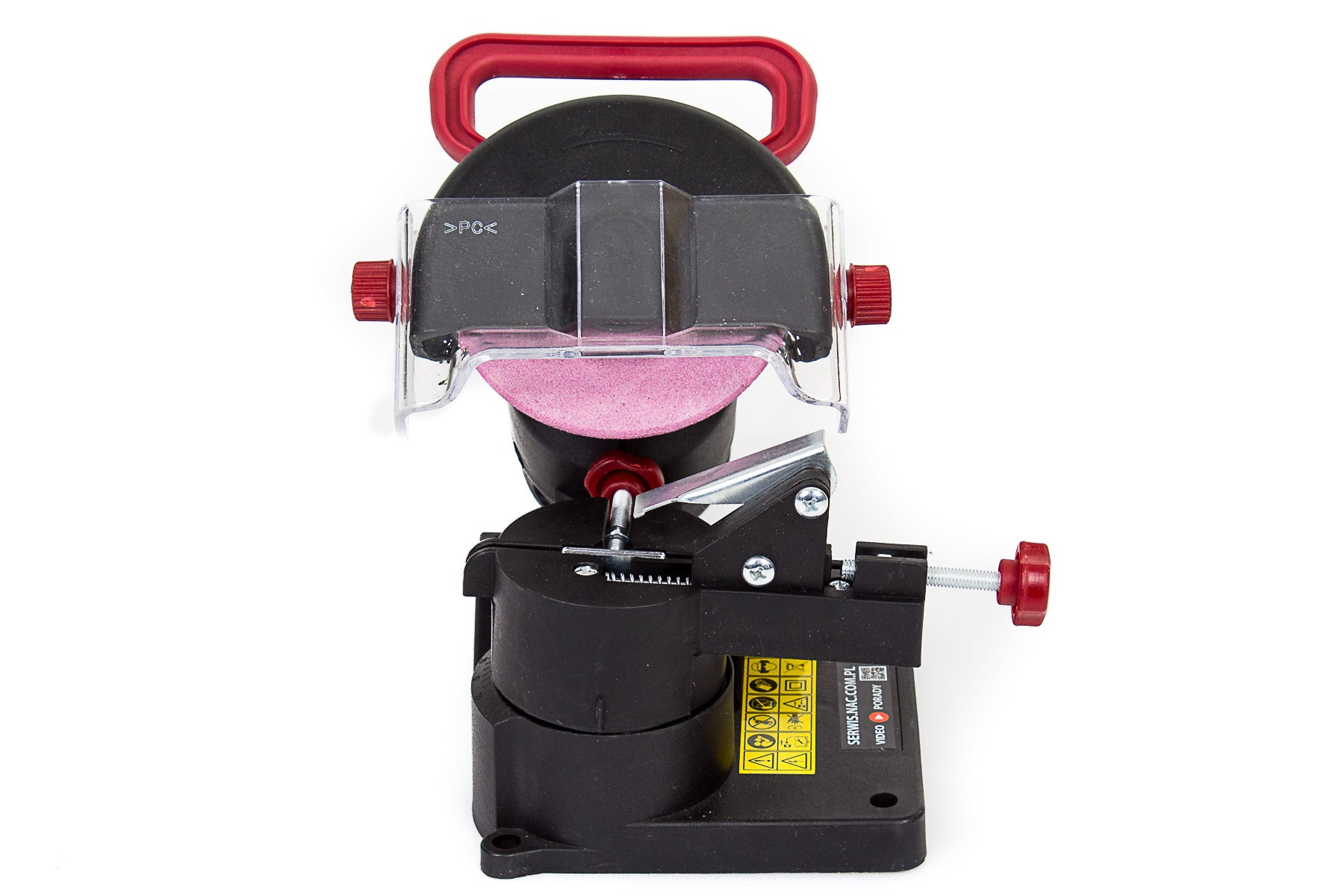 Electric Sharpener NAC SHE220-F