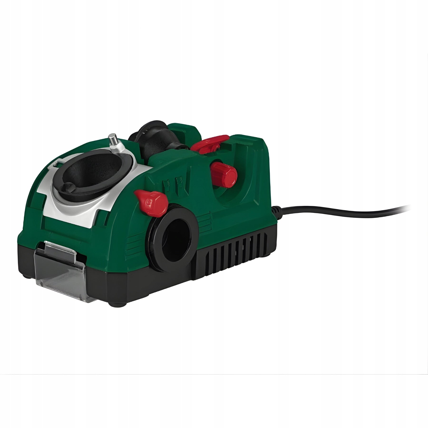 Electric Sharpener for Drill Bits Ø 2,5 – 19,0 mm 92W PARKSIDE PBSG 92 A1 Packaging status original