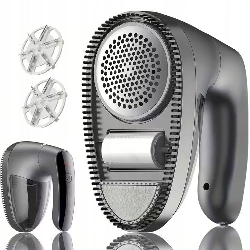 Electric Shaver ViO AL-002 Ball Removal Machine 2 in 1