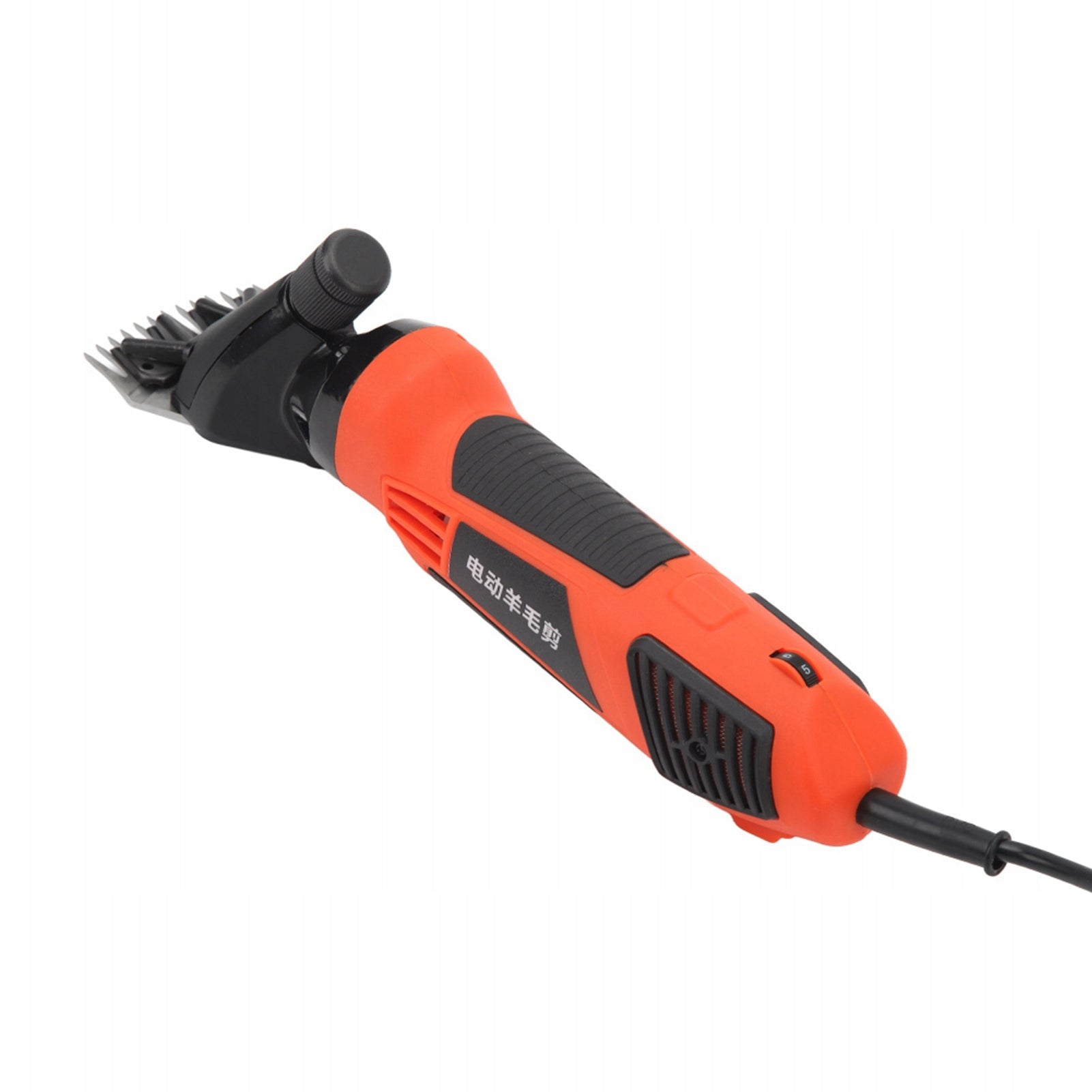 Electric Sheep Clipper 6-Speed GY Shears EAN (GTIN) 0680461809406