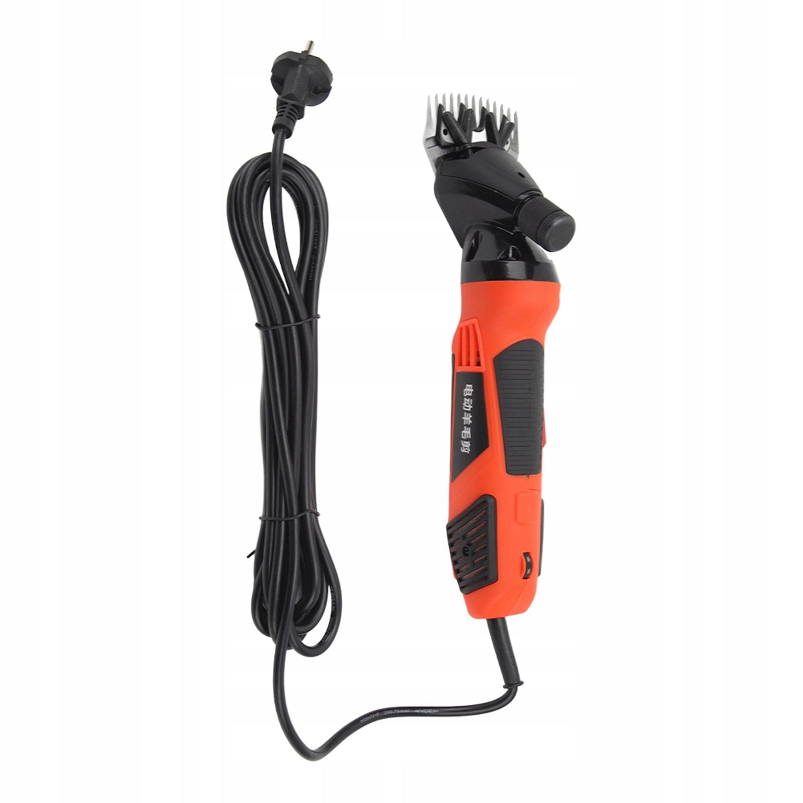 Electric Sheep Clipper 6-Speed GY Shears Power supply combustion