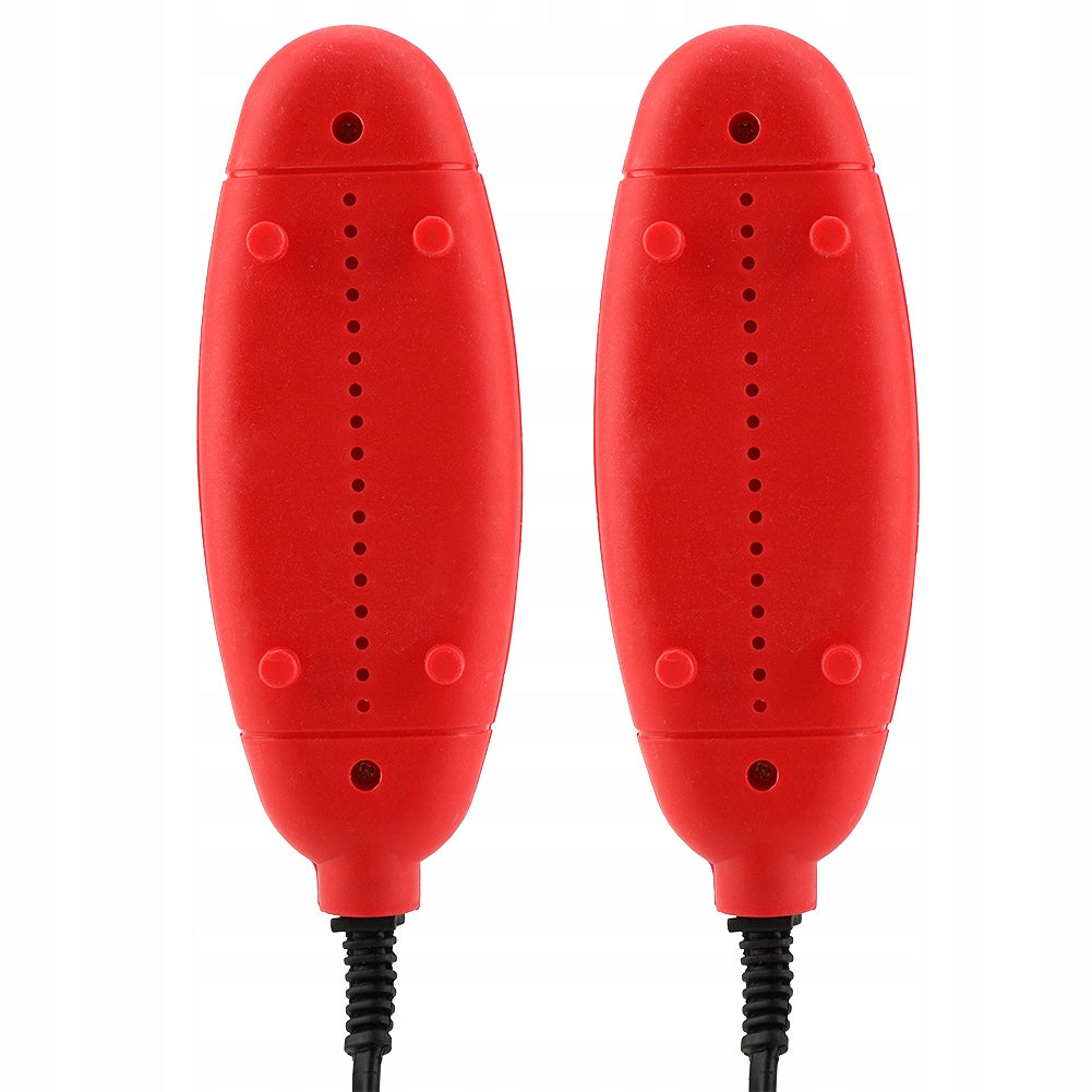 Electric Shoe and Boot Dryer Warmer and Deodorant for Women Lady