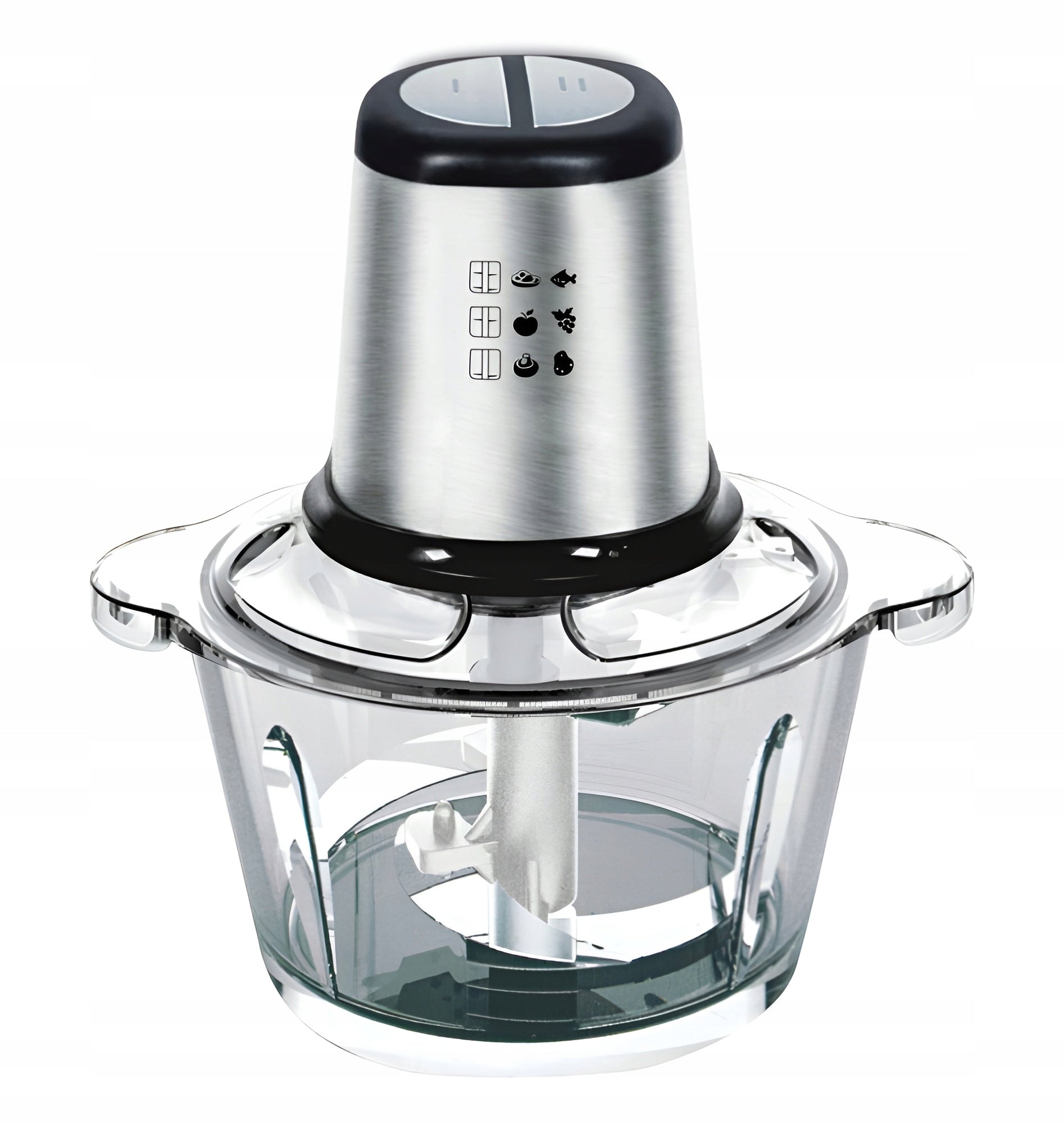 Electric Shredder Fruit Chopper Vegetable Meat 500W EAN (GTIN) 5907052562034