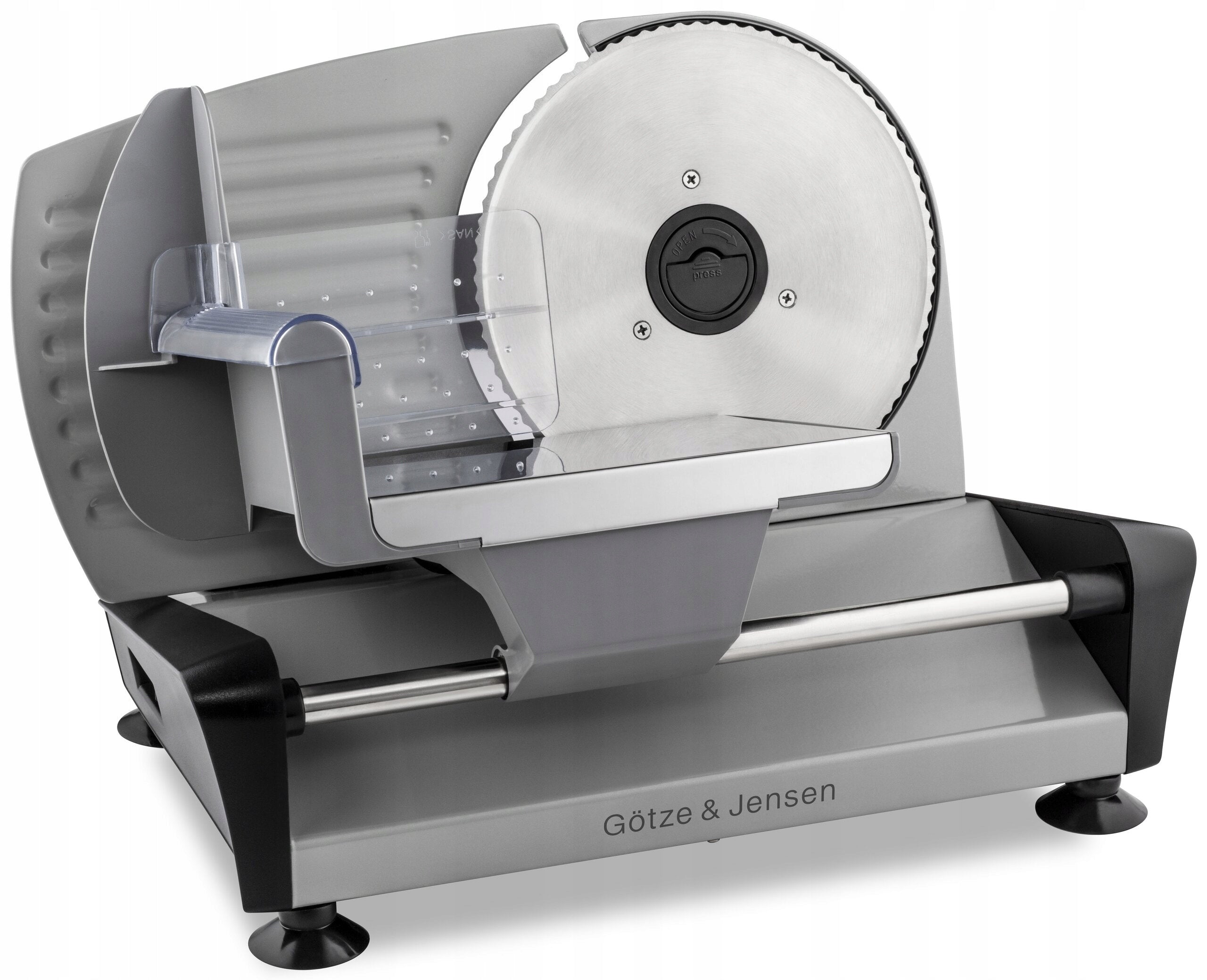 Electric Slicer GÖTZE & JENSEN MS700X Manufacturer code 496