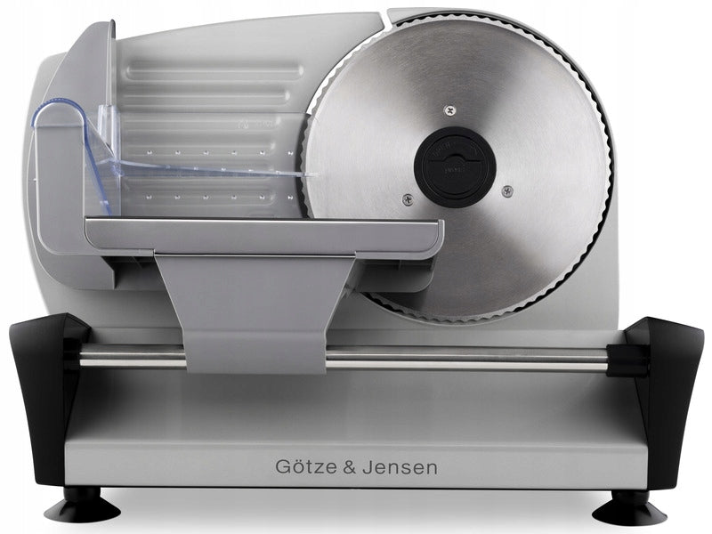 Electric Slicer GÖTZE & JENSEN MS700X