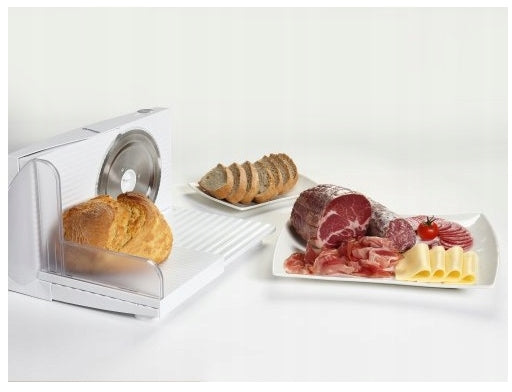 Electric Slicer Gorenje R401W Shield Solingen Manufacturer code R401W