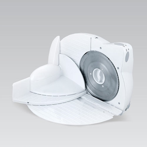 Electric Slicer for Cheese Bread Sausages REGULATION 150W |Maestro MR-590 Manufacturer code MR-590
