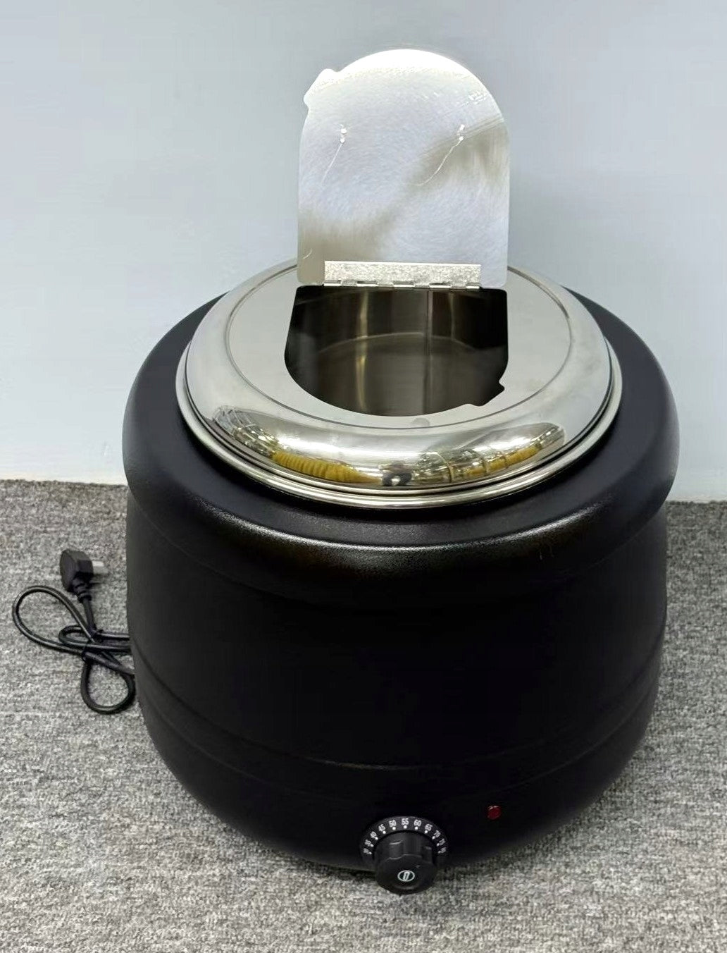 Electric Soup Boiler Pot Heater 13L 600W Manufacturer code 83013