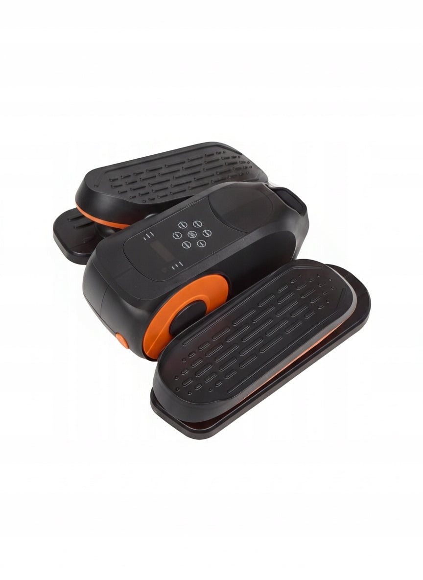 Electric Stepper with Remote Control Under Rehabilitation Desk 12 Speeds LCD