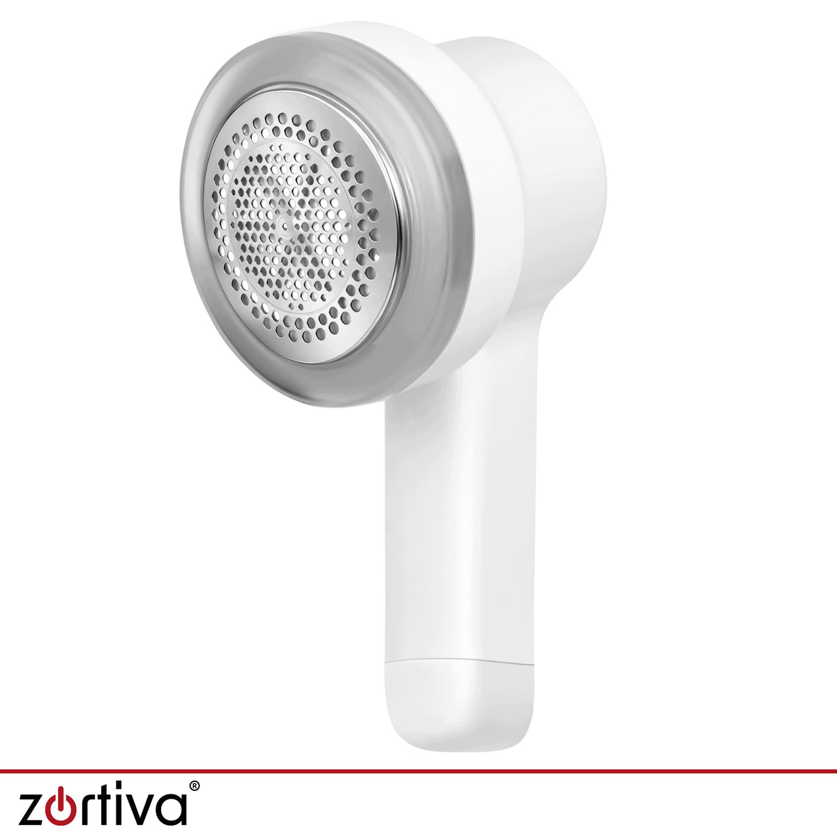 Electric Sweater Clothes Shaver Powerful Cordless 4 Blades 3 Modes Packaging status original