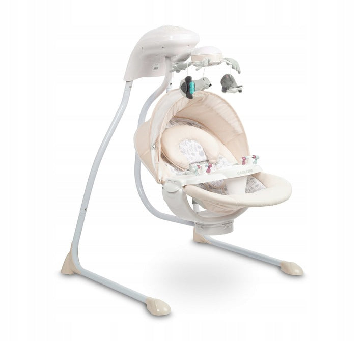 Electric Swing Raffi Beige
