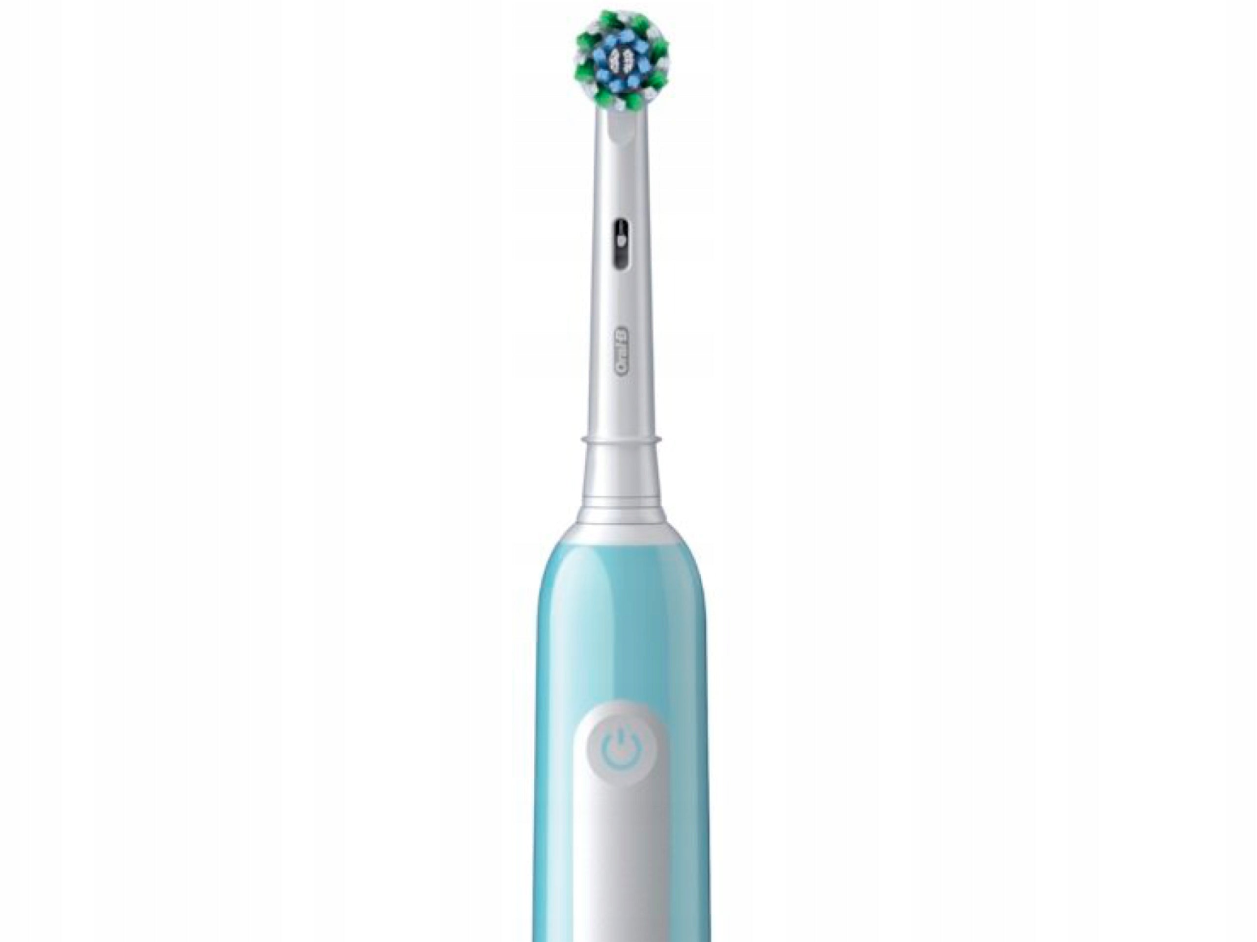 Electric Toothbrush Oral-B Pro Series 1 Blue Medical device no