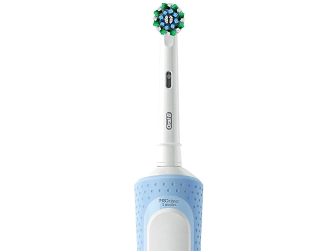 Electric Toothbrush Oral-B Vitality Pro D103 Box Blue Medical device no