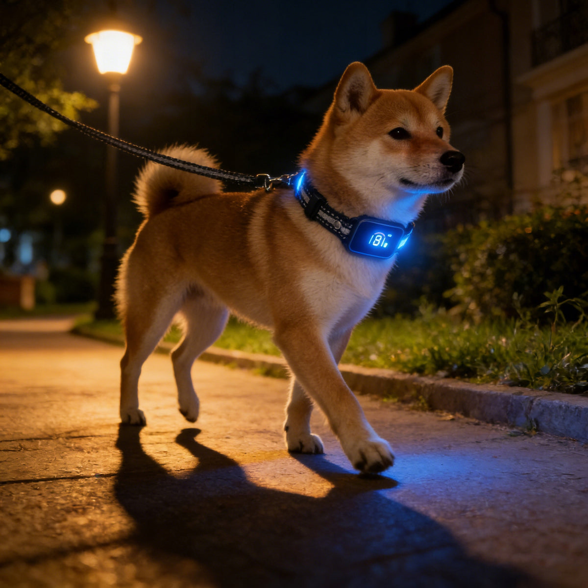 Electric Training Collar for Dog + Anti-Bark Collar 2in1 with Remote 800m Manufacturer code 4896022068748