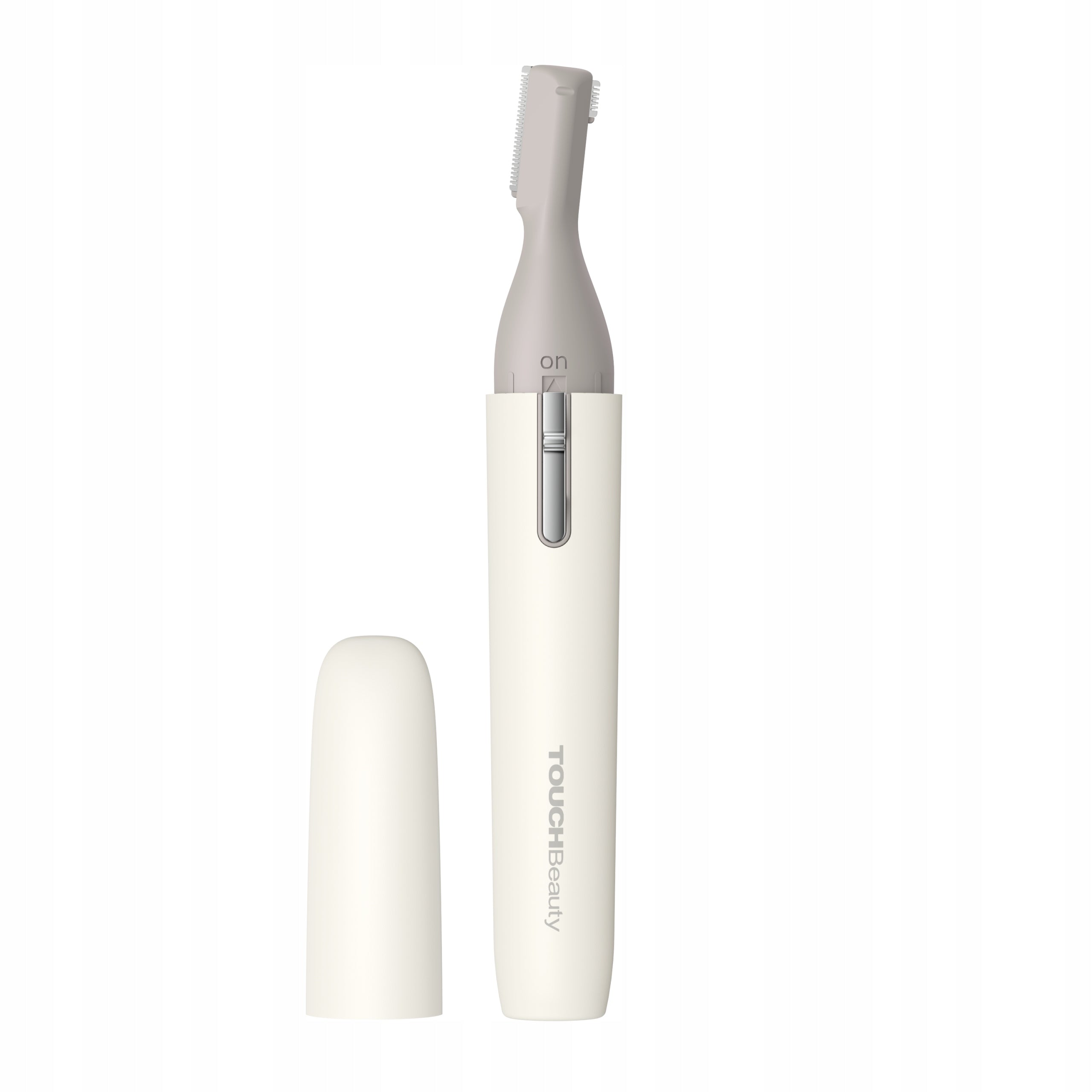 Electric Trimmer for Face and Eyebrow TOUCHBeauty TB-1658B