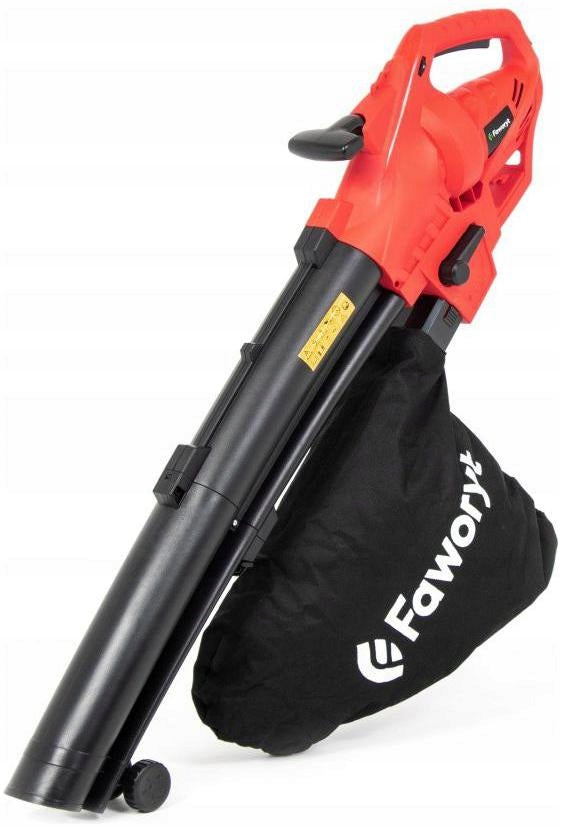 Electric Vacuum Cleaner Leaf Blower DWO 3000 3000W 2in1