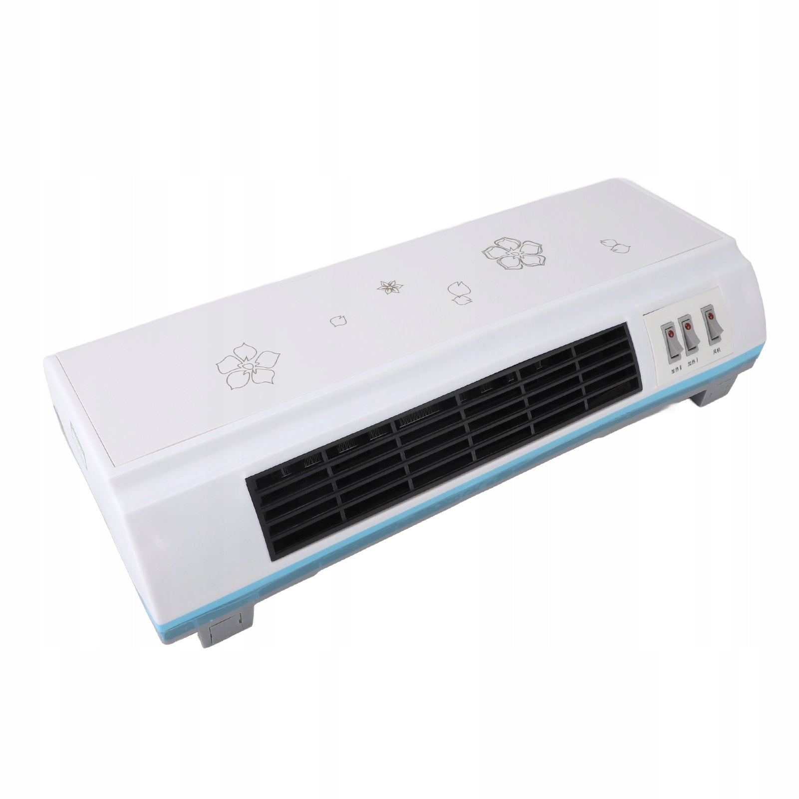 Electric Wall Heater Ceramic Waterproof UH Wall Heater Brand no brand