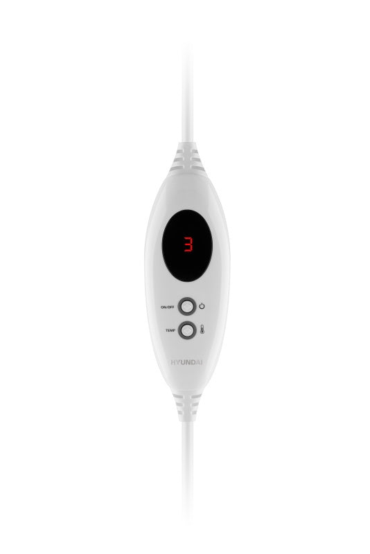 Electric Warming Pillow for Sore Muscles Joints Hot Water Bottle 100W EAN (GTIN) 8590393243549