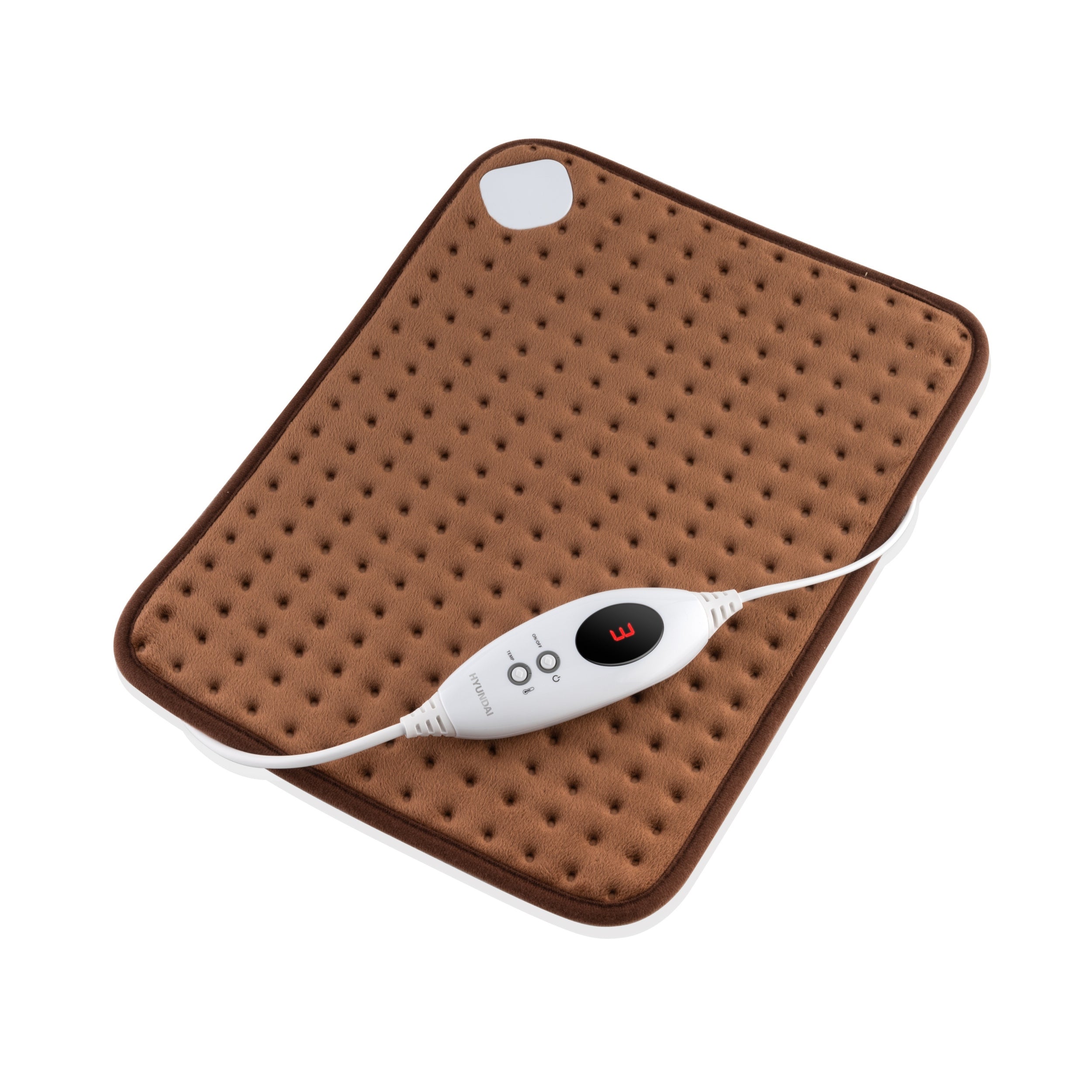 Electric Warming Pillow for Sore Muscles Joints Hot Water Bottle 100W