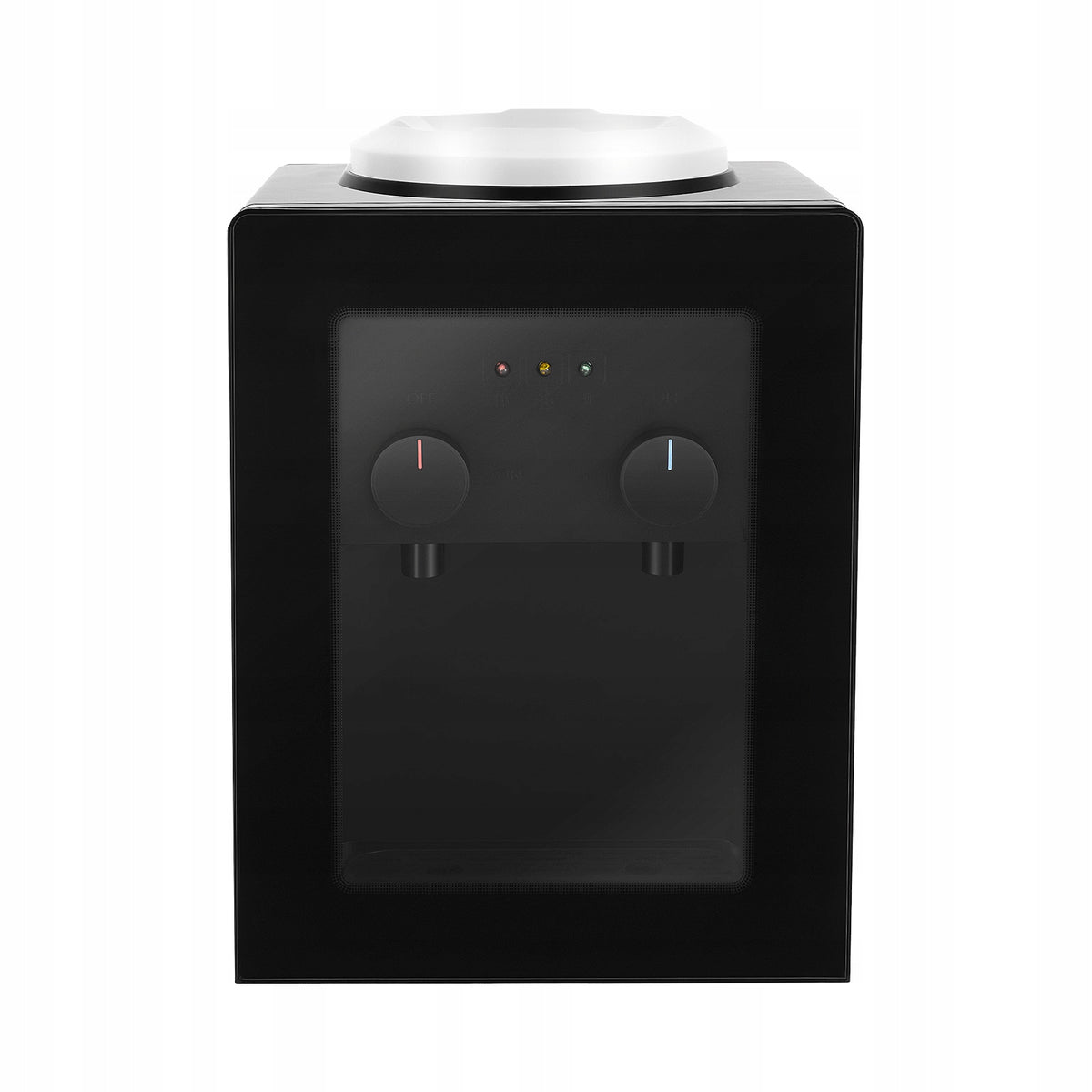 Electric Water Dispenser, Hot/Cold Water Dispenser Brand no brand