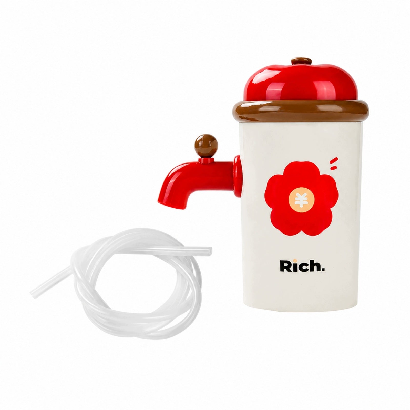 Electric Water Dispenser Pump Easy to Install for Kitchen, Dorm Room