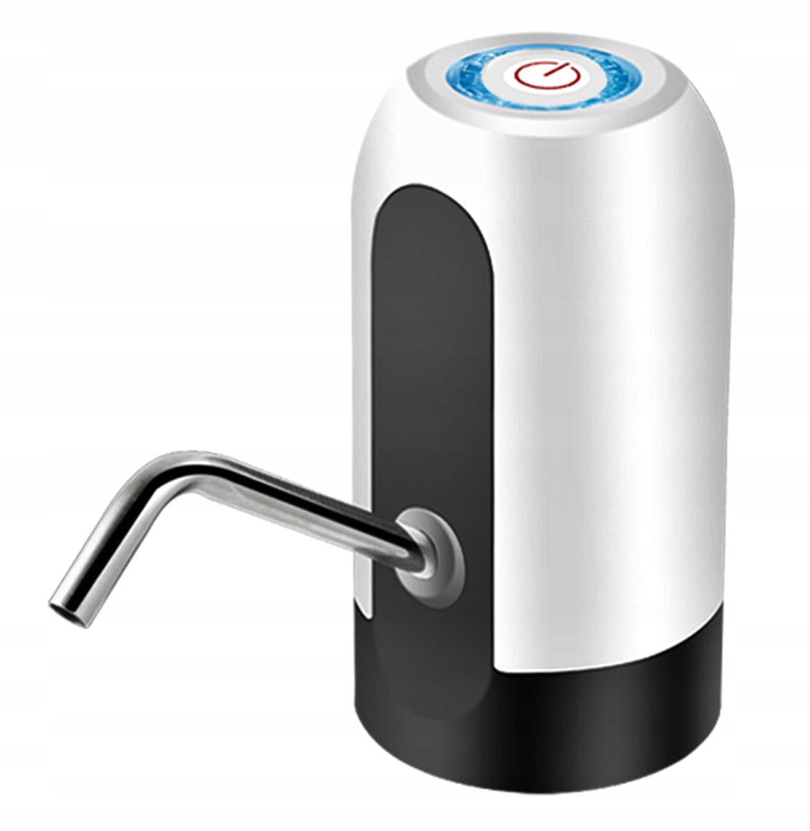 Electric Water Dispenser for Cylinder Electric USB Pump Packaging status original