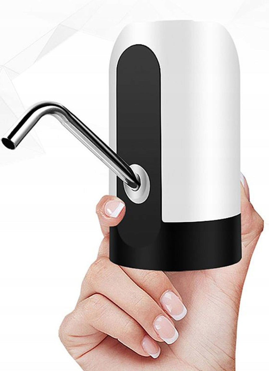 Electric Water Dispenser for Cylinder Electric USB Pump