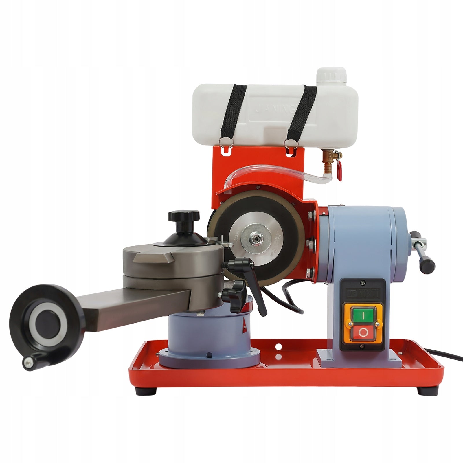 Electric Woodworking Saw Blade Sharpener Saw-Blade-Grinder Angle Grinders