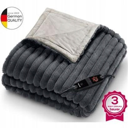 Electric blanket BEURER HD 82 Stockholm