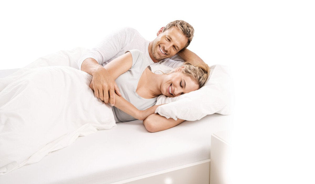Electric blanket BEURER TS 26 XXL 150 x 140 cm. White Medical device no