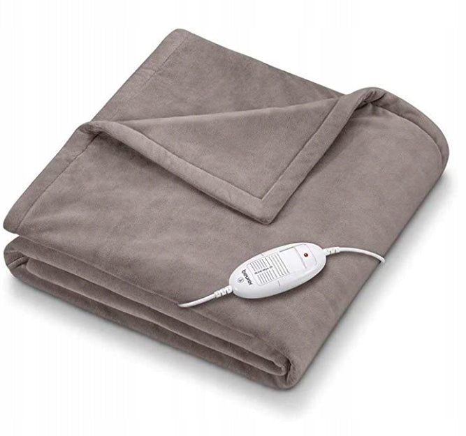 Electric blanket Beurer HD 75 Cosy 180 x 130 cm