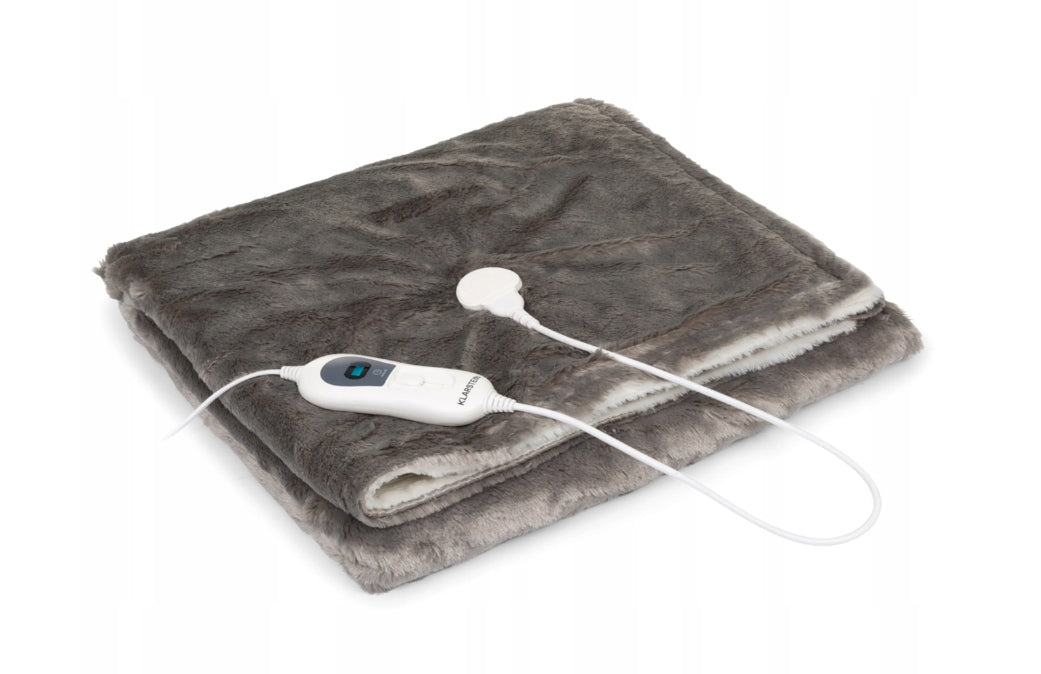 Electric blanket Klarstein Dr.Watson SuperSoft